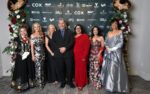 Gala Blanco y Negro: Celebran poder empresarial hispano en AZ