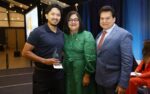 CPLC reconoce a los mejores maestros con Premios Esperanza