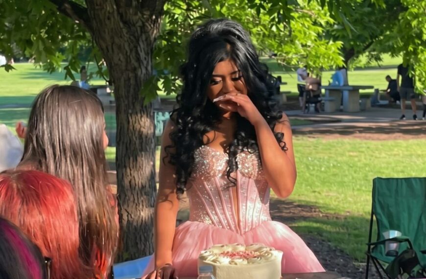 Sueños rotos: ICE arresta a padres el día de los 16 de su hija