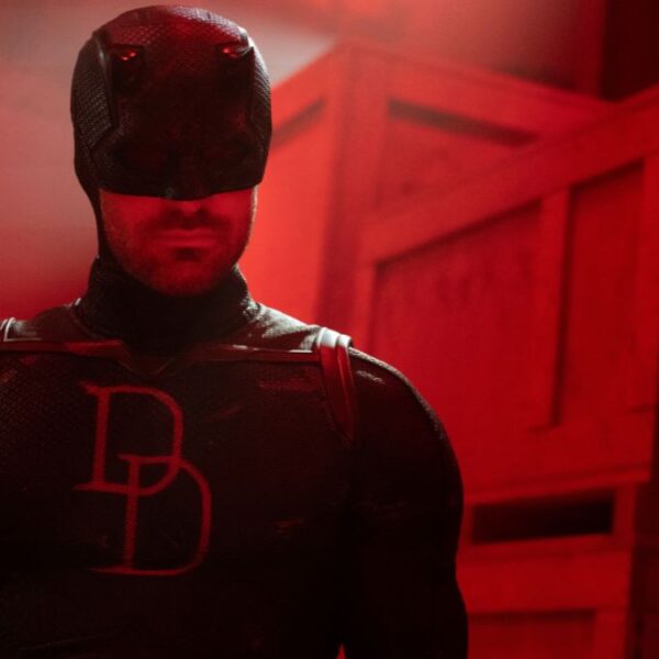 CineXperto | ‘Daredevil Reborn’ Parte 2 llega a Disney+
