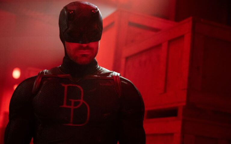 CineXperto | ‘Daredevil Reborn’ Parte 2 llega a Disney+