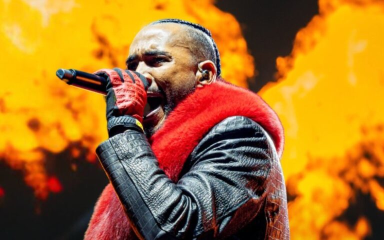 Don Omar anuncia concierto de despedida en Phoenix