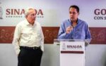 Se entrega segundo funcionario de Sinaloa; México congela cuentas