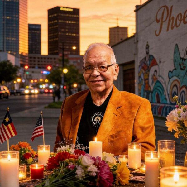 Fallece Jim Shee, histórico activista contra la SB 1070 en AZ
