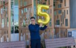 Orgullo hispano: Joven de Phoenix suma $5 millones en becas