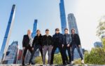 Journey amplía gira de despedida y anuncia concierto en Phoenix