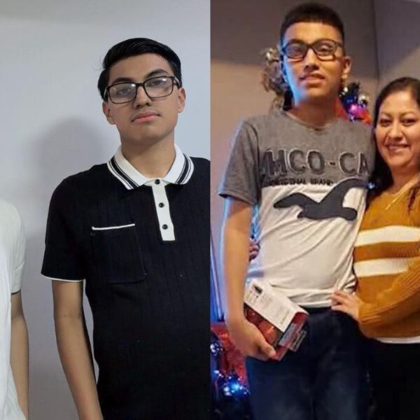Familia de Kevin González recauda fondos para los gastos funerarios