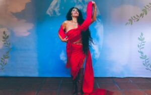 Entrevista | Lila Downs regresa renovada con ‘Cambias mi Mundo’