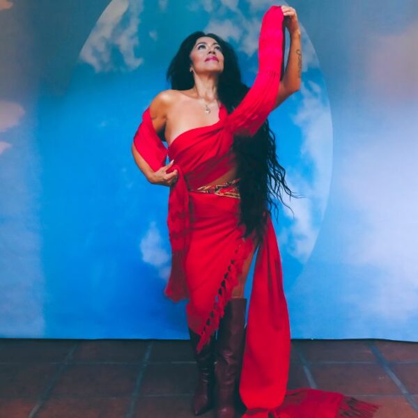Entrevista | Lila Downs regresa renovada con ‘Cambias mi Mundo’