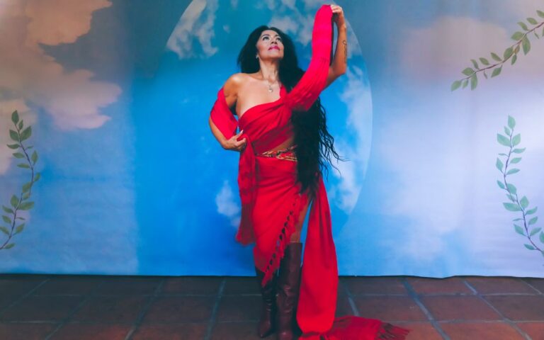 Entrevista | Lila Downs regresa renovada con ‘Cambias mi Mundo’