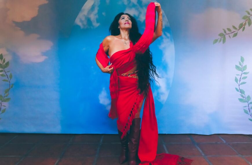 Entrevista | Lila Downs regresa renovada con ‘Cambias mi Mundo’