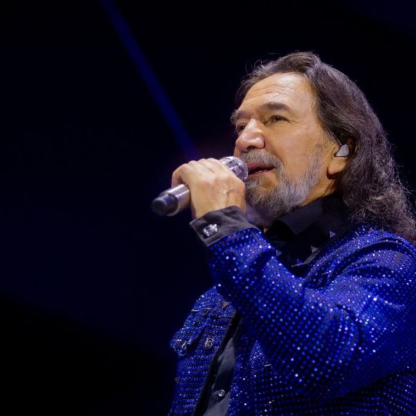 El Buki anuncia conciertos en Phoenix y Tucson: consulta las fechas