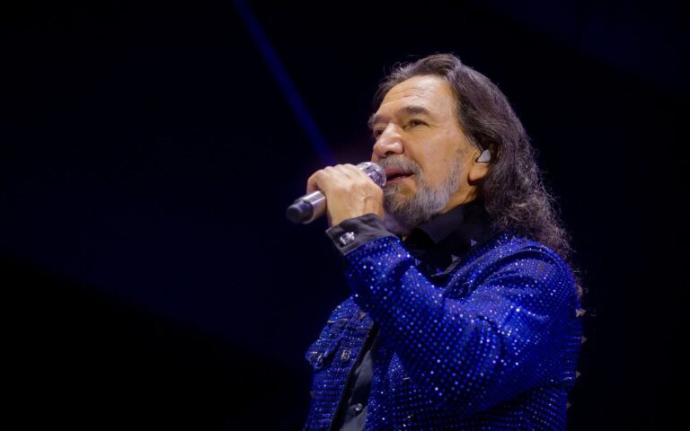 El Buki anuncia conciertos en Phoenix y Tucson: consulta las fechas