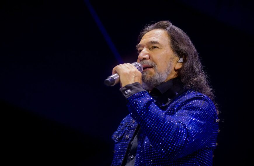 El Buki anuncia conciertos en Phoenix y Tucson: consulta las fechas