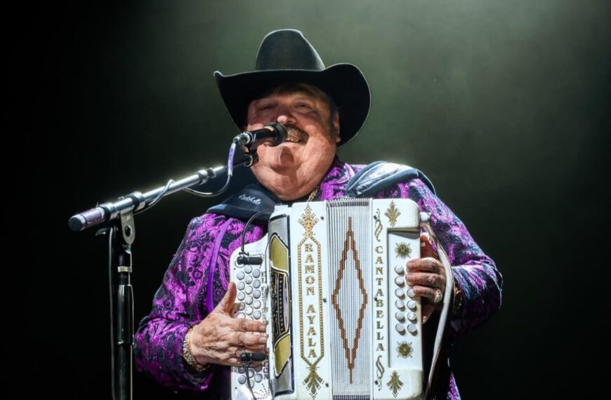 Exmúsicos acusan a Ramón Ayala Jr. de abuso y acoso sexual