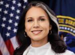 Otra baja en el gabinete de Trump: Renuncia Tulsi Gabbard, directora Inteligencia Nacional