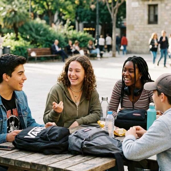 Salud mental juvenil, un desafío urgente de nuestro tiempo