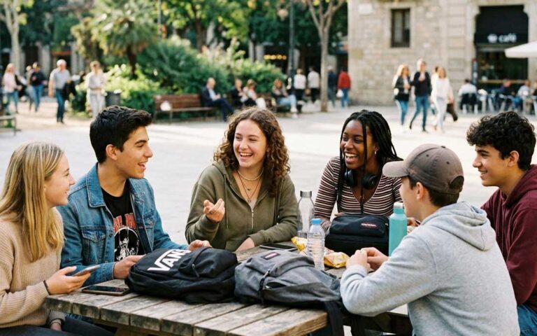 Salud mental juvenil, un desafío urgente de nuestro tiempo