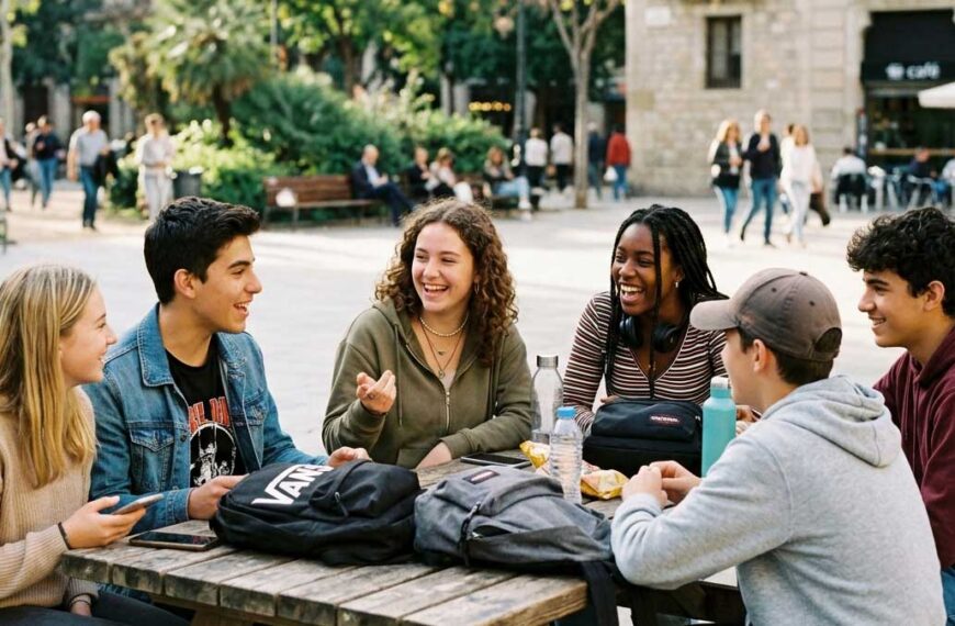 Salud mental juvenil, un desafío urgente de nuestro tiempo