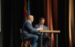 ‘Promesas cumplidas’: Jason Beck destaca el avance de Peoria