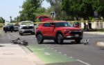 Tragedia en Tempe: SUV atropella a niño de 7 años en go-kart