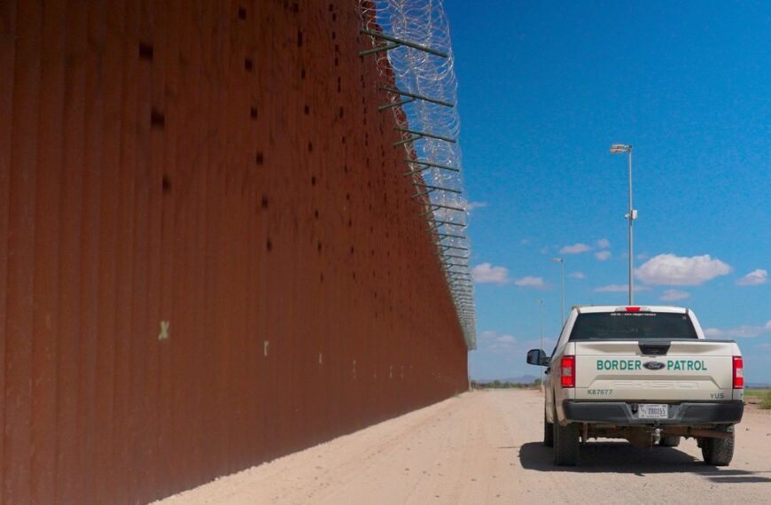 Operativos migratorios en Arizona: arrestan a 400 en una semana