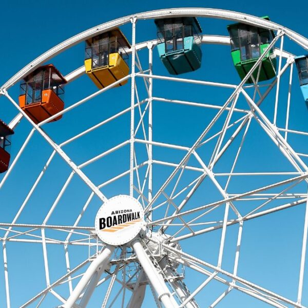 Boom turístico en Phoenix: Nuevas atracciones para el 2026