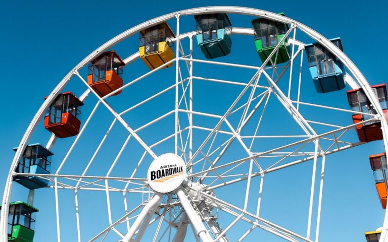 Boom turístico en Phoenix: Nuevas atracciones para el 2026
