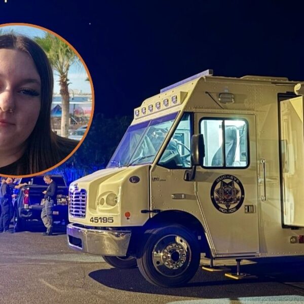 Asesinan a joven embarazada en Buckeye; arrestan a su pareja