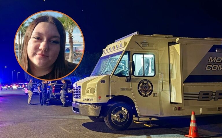 Indignación en Buckeye: Tirador de 18 años tenía historial criminal