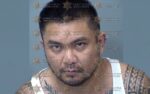 Arrestan a hombre por abusar de cadáveres en Phoenix