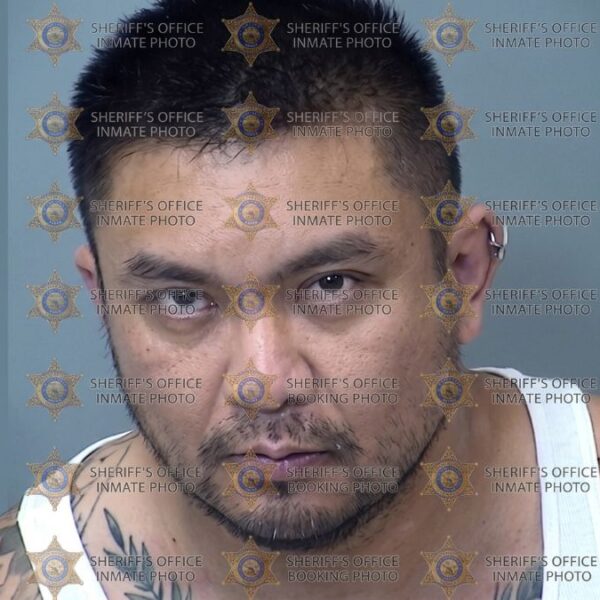 Arrestan a hombre por abusar de cadáveres en Phoenix