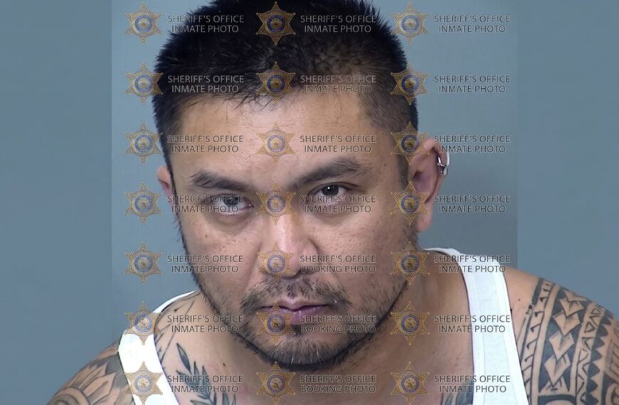 Arrestan a hombre por abusar de cadáveres en Phoenix