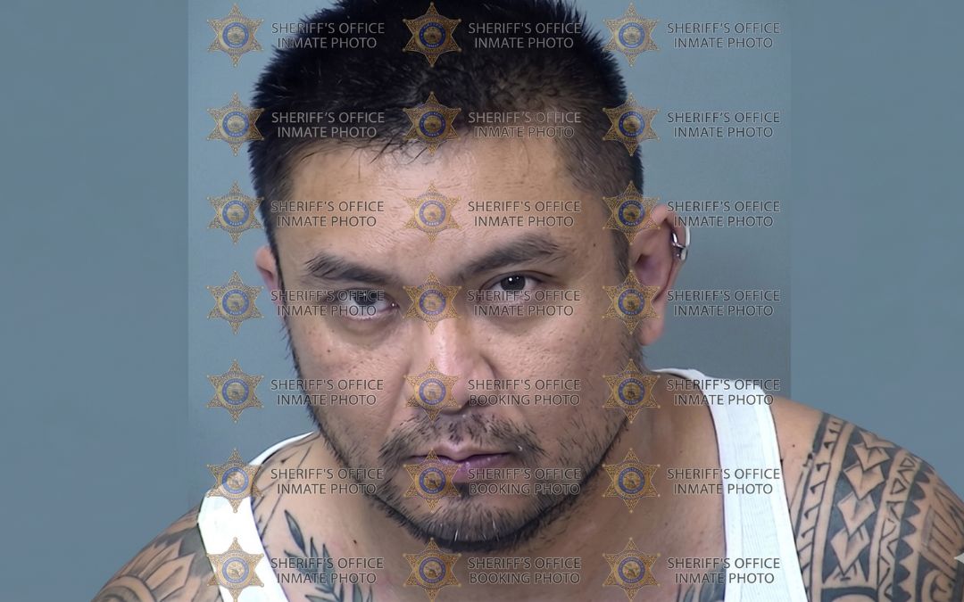 Arrestan a hombre por abusar de cadáveres en Phoenix