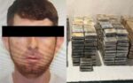 Cae en Nogales ‘El Chinacate’, sobrino de ‘El Chapo’ Guzmán