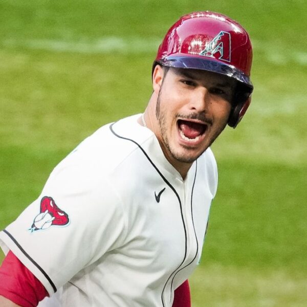 Despierta ofensiva: Diamondbacks nivelan su récord a 23-23