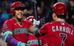 Buena racha de los Arizona Diamondbacks los pone en la contienda