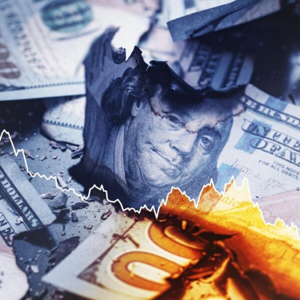 Economía en quiebre: Inflación estalla ante apatía de Trump