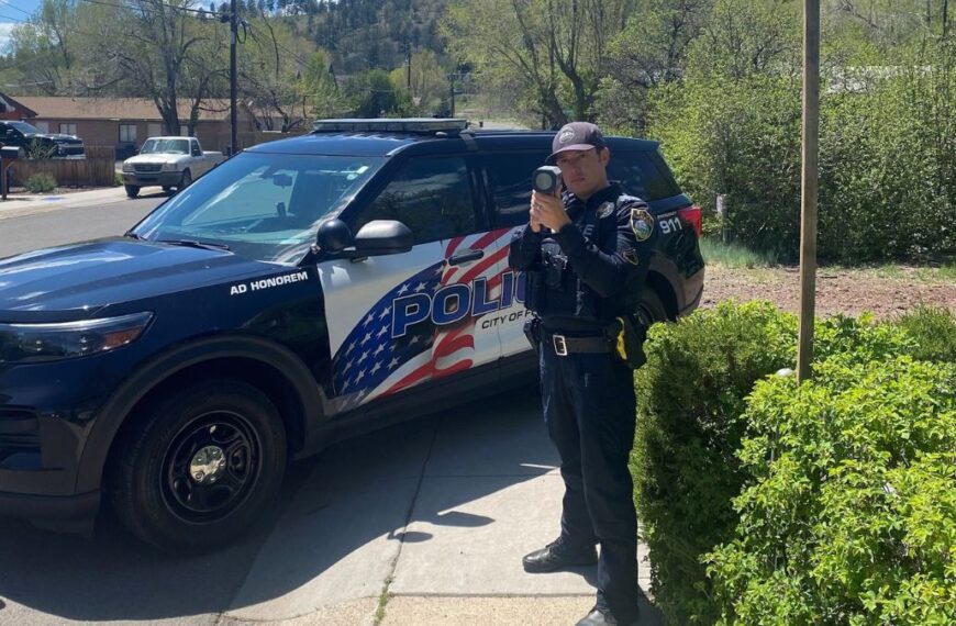 Hallan bebé sin vida en hotel de Flagstaff; policía investiga