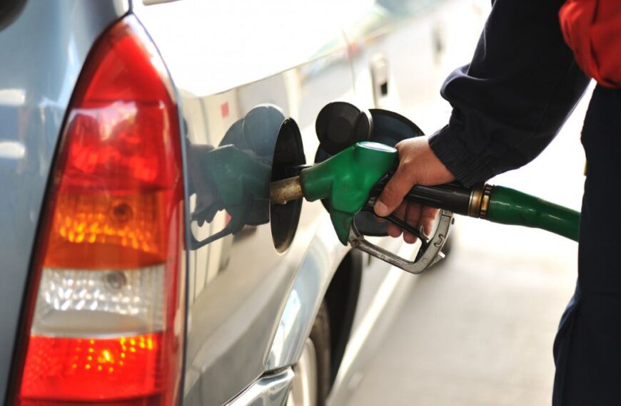Gasolinazos en Arizona perfilan voto de castigo por economía
