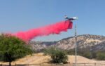 Alerta: Incendio ‘Jones’ obliga a evacuar zonas de Wickenburg