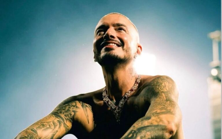 J Balvin, Maná y Belinda inaugurarán el Mundial en México