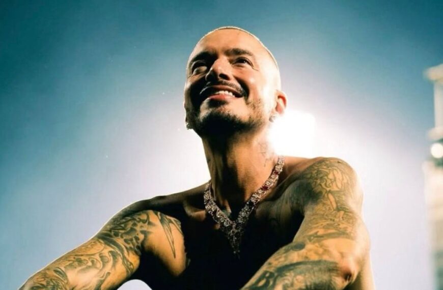 J Balvin, Maná y Belinda inaugurarán el Mundial en México