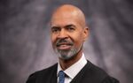 Wilbur Hudson, nuevo juez presidente del Tribunal de Phoenix