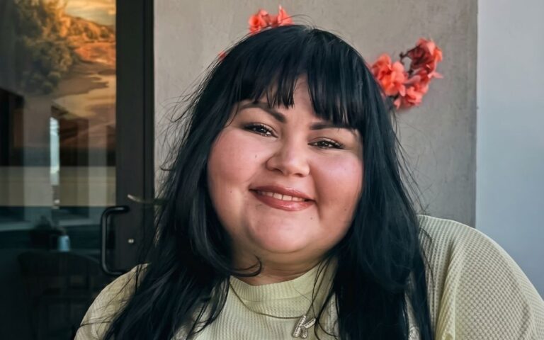 Arresto de Karla Toledo: DHS acusa a influencer de agresión