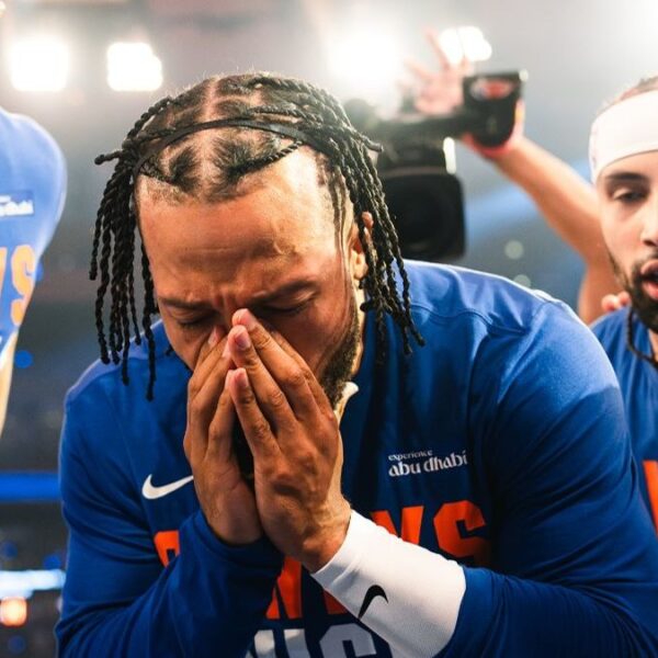 Knicks a las Finales: Nueva York rompe sequía de 27 años