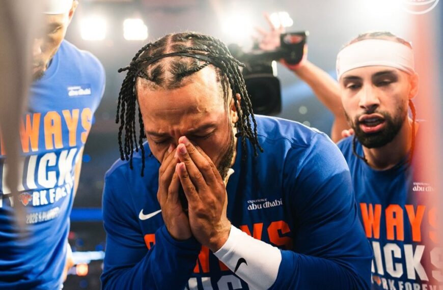 Knicks a las Finales: Nueva York rompe sequía de 27 años