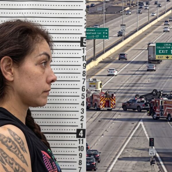 ICE detiene a madre tras accidente donde murió su hija en AZ