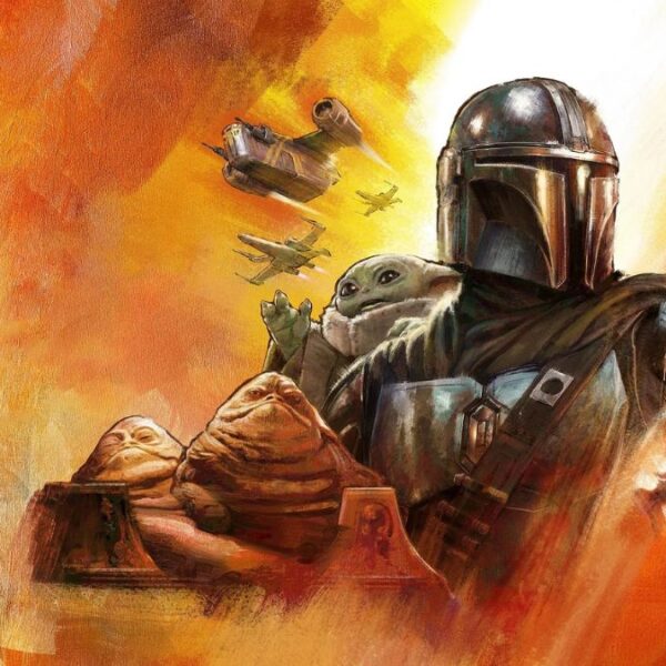 CineXperto | The Mandalorian y Grogu: El regreso de Star Wars