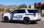 Tragedia en Marana: Mata a exesposa y se suicida en desierto